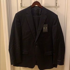 Navy Austin Reed Suit